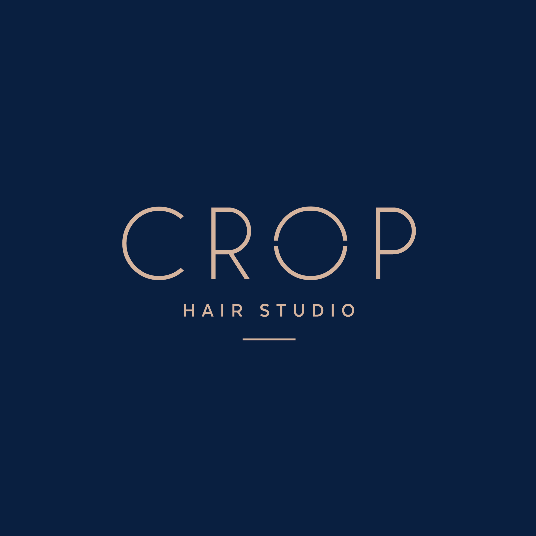 Crop Hair Studio